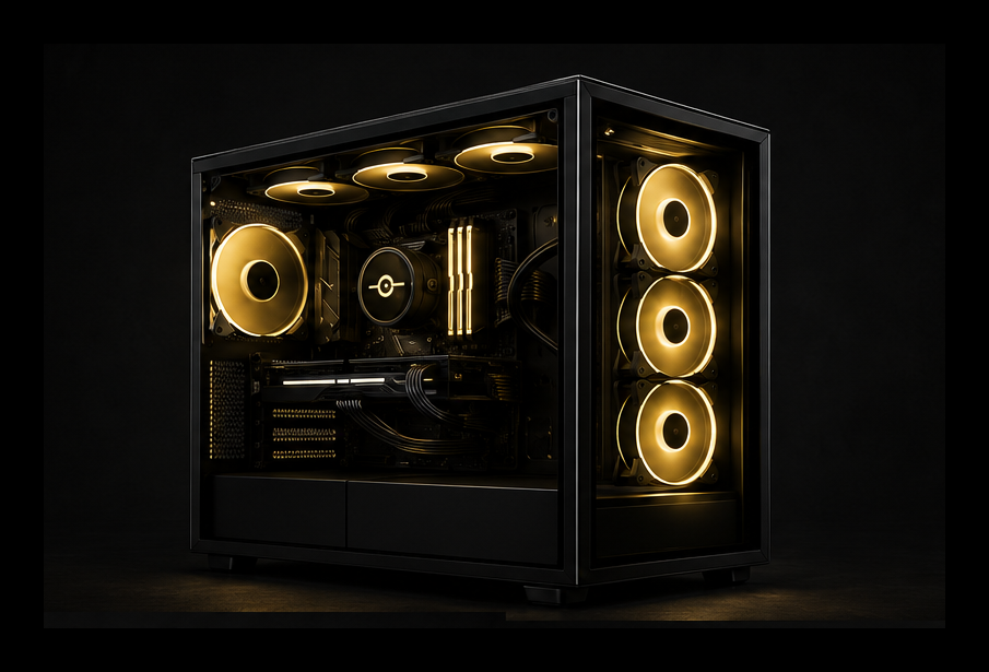 Gaming PC