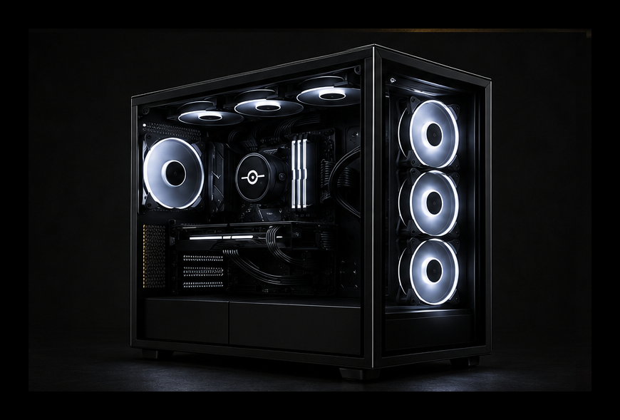 3D Printing PC